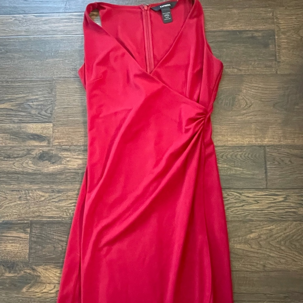 Express Dress